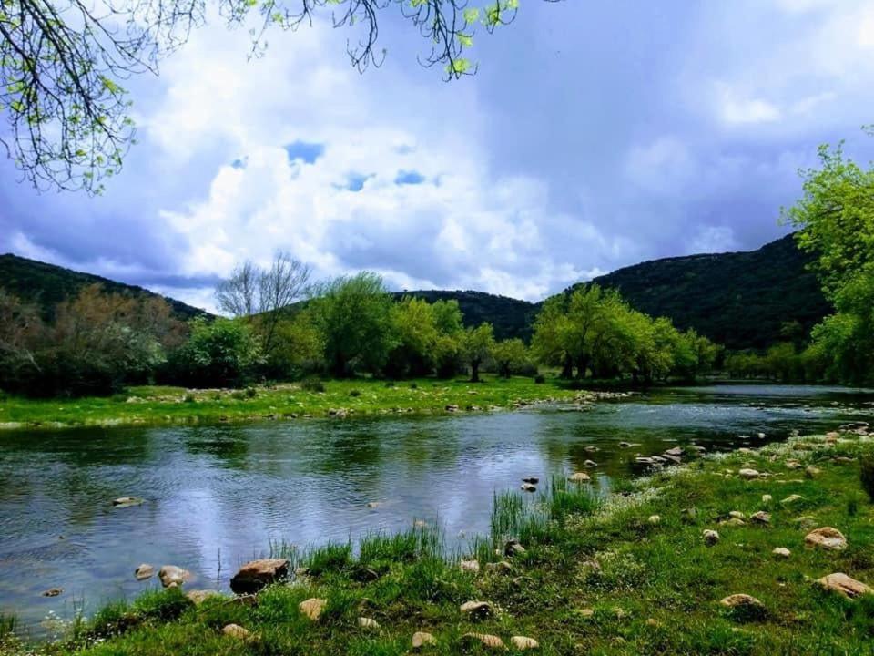La Tia Nicolasa Puebla de Don Rodrigo Luaran gambar