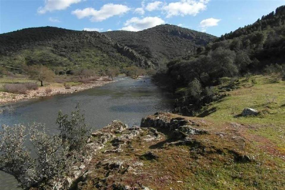 La Tia Nicolasa Puebla de Don Rodrigo Luaran gambar